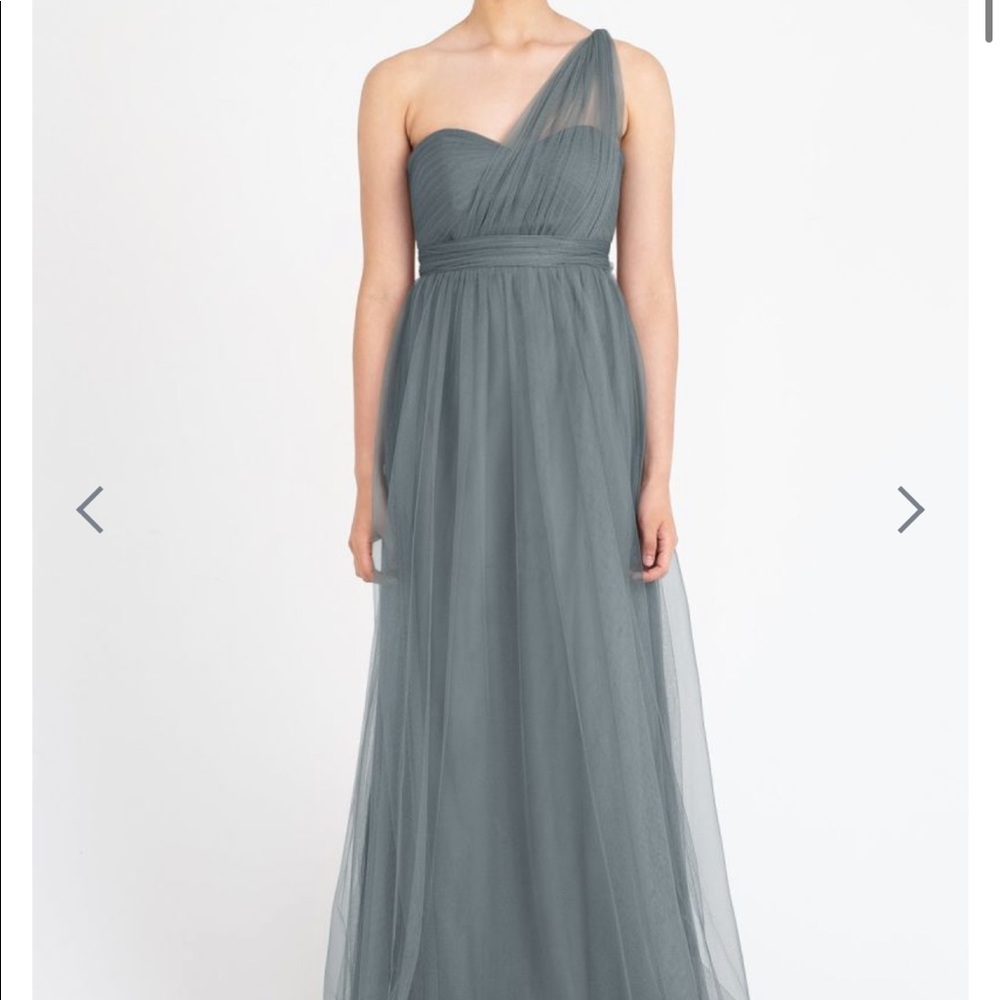Jenny Yoo Annabelle Dress